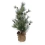 Planta Decorativa Versa Lino Metal Plástico Cemento 35 x 60 x 35 cm de Versa, Plantas - Ref: S3411648, Precio: 24,53 €, Descu...