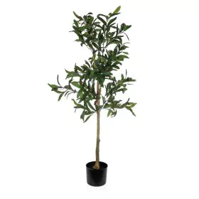 Planta Decorativa Versa Metal Plástico Cimento 41 x 122 x 43 cm de Versa, Plantas - Ref: S3411656, Preço: 31,38 €, Desconto: %