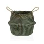 Cesta Decorativa Versa Verde Algas marinhas Ø 28 cm de Versa, Cestos de arrumação - Ref: S3411704, Preço: 9,75 €, Desconto: %