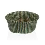 Decorative basket Versa Green Marine algae Ø 28 cm by Versa, Storage baskets - Ref: S3411704, Price: 10,16 €, Discount: %