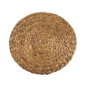 Table Mat Versa Circular Water hyacinth 37 x 1 x 37 cm by Versa, Place Mats - Ref: S3411714, Price: 7,55 €, Discount: %