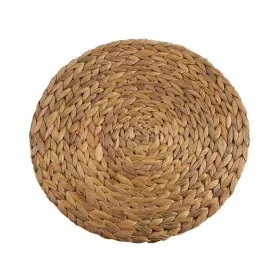 Table Mat Versa Circular Water hyacinth 37 x 1 x 37 cm by Versa, Place Mats - Ref: S3411714, Price: 6,34 €, Discount: %