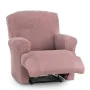 Funda para sillón Eysa THOR Rosa 80 x 100 x 90 cm de Eysa, Sillones - Ref: D1607015, Precio: 61,95 €, Descuento: %