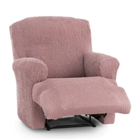 Armchair slipcovers Eysa THOR Pink 80 x 100 x 90 cm by Eysa, Armchairs - Ref: D1607015, Price: 56,83 €, Discount: %