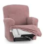 Housse de fauteuil Eysa THOR Rose 80 x 100 x 90 cm de Eysa, Housses pour accoudoirs de fauteuil - Réf : D1607015, Prix : 56,8...