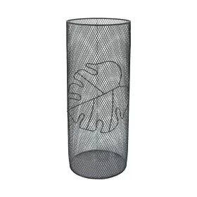 Umbrella stand Versa Metal 20 x 50 x 20 cm by Versa, Umbrella Stands - Ref: S3411741, Price: 21,79 €, Discount: %