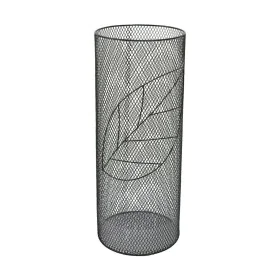 Umbrella stand Versa Metal 20 x 50 x 20 cm by Versa, Umbrella Stands - Ref: S3411742, Price: 24,21 €, Discount: %