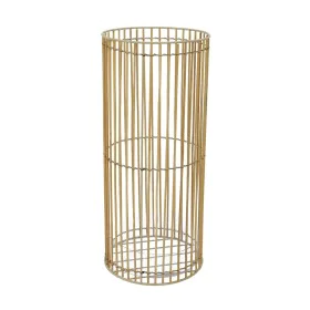 Paragüero Versa Metal Bambú 20 x 50 x 20 cm de Versa, Paragüeros - Ref: S3411743, Precio: 21,19 €, Descuento: %