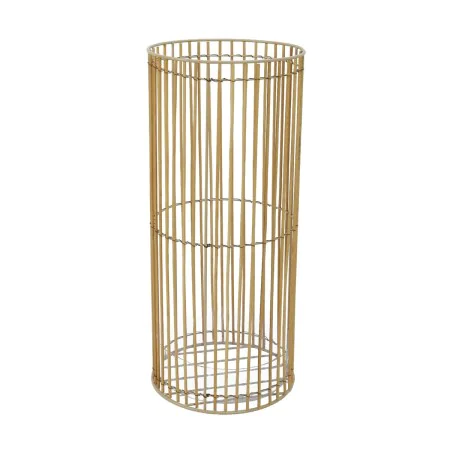 Paragüero Versa Metal Bambú 20 x 50 x 20 cm de Versa, Paragüeros - Ref: S3411743, Precio: 19,07 €, Descuento: %