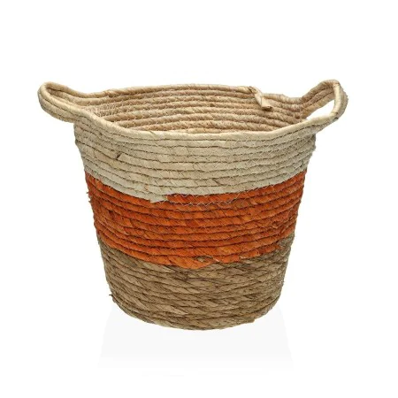 Basket Versa 26 x 21 x 26 cm by Versa, Cosmetic Organisers - Ref: S3411824, Price: 10,25 €, Discount: %