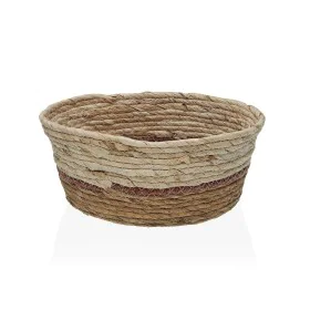 Basket Versa 23 x 29 x 12 cm by Versa, Cosmetic Organisers - Ref: S3411835, Price: 7,31 €, Discount: %