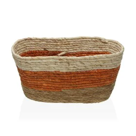 Basket Versa 25 x 16 x 35 cm by Versa, Cosmetic Organisers - Ref: S3411836, Price: 10,78 €, Discount: %