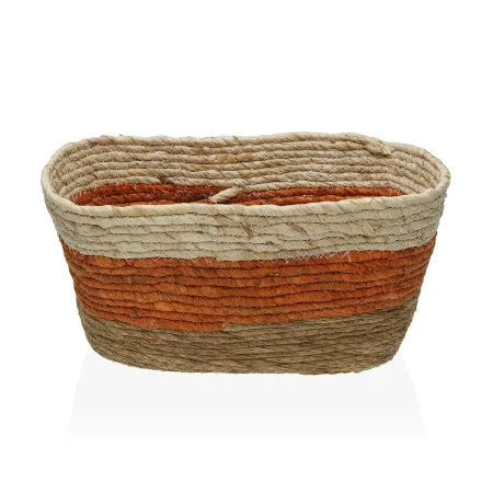 Basket Versa 25 x 16 x 35 cm by Versa, Cosmetic Organisers - Ref: S3411836, Price: 10,36 €, Discount: %