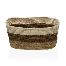 Panier Versa 25 x 16 x 35 cm de Versa, Rangements pour produits cosmétiques - Réf : S3411838, Prix : 10,36 €, Remise : %