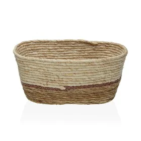 Basket Versa 25 x 16 x 35 cm by Versa, Cosmetic Organisers - Ref: S3411839, Price: 10,78 €, Discount: %