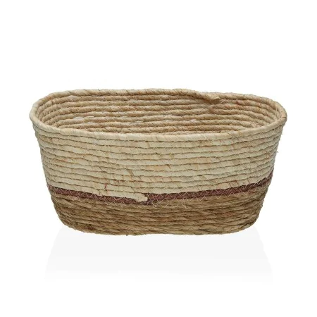 Panier Versa 25 x 16 x 35 cm de Versa, Rangements pour produits cosmétiques - Réf : S3411839, Prix : 10,36 €, Remise : %