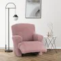 Housse de fauteuil Eysa THOR Rose 80 x 100 x 90 cm de Eysa, Housses pour accoudoirs de fauteuil - Réf : D1607015, Prix : 56,8...