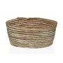 Panier Versa Blanc Marron de Versa, Rangements pour produits cosmétiques - Réf : S3411845, Prix : 11,10 €, Remise : %