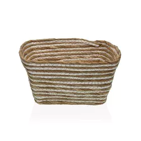 Basket Versa 30 x 16 x 30 cm by Versa, Cosmetic Organisers - Ref: S3411848, Price: 10,81 €, Discount: %