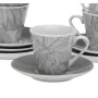 Ensemble de tasses à café Versa Palmier Porcelaine de Versa, Tasses - Réf : S3411858, Prix : 11,83 €, Remise : %