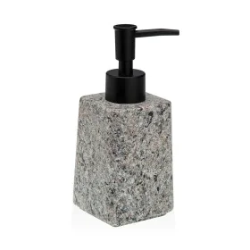 Soap Dispenser Versa Grey Ceramic Plastic by Versa, Stands and dispensers - Ref: S3411895, Price: 7,34 €, Discount: %