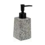 Soap Dispenser Versa Grey Ceramic Plastic by Versa, Stands and dispensers - Ref: S3411895, Price: 6,17 €, Discount: %