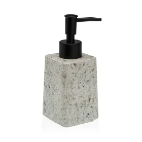 Dispensador de Jabón Versa Gris Cerámica Plástico de Versa, Soportes y dispensadores - Ref: S3411896, Precio: 7,34 €, Descuen...