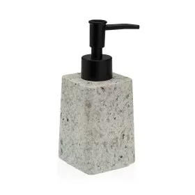 Soap Dispenser Versa Grey Ceramic Plastic by Versa, Stands and dispensers - Ref: S3411896, Price: 7,34 €, Discount: %