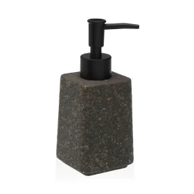 Dispensador de Sabão Versa Preto Cerâmica Plástico de Versa, Suportes e dispensadores - Ref: S3411897, Preço: 7,34 €, Descont...