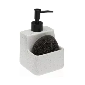 Distributeur de Savon Versa Céramique Plastique de Versa, Supports et distributeurs - Réf : S3411905, Prix : 8,18 €, Remise : %