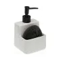 Soap Dispenser Versa Ceramic Plastic by Versa, Stands and dispensers - Ref: S3411905, Price: 7,36 €, Discount: %