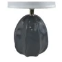 Desk lamp Versa Mery 25 W Grey Ceramic 14 x 27 x 11 cm by Versa, Bedside and Table Lamps - Ref: S3411938, Price: 10,36 €, Dis...