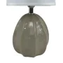 Lampe de bureau Versa Mery 25 W Beige Céramique 14 x 27 x 11 cm de Versa, Lampes de chevet - Réf : S3411939, Prix : 10,36 €, ...