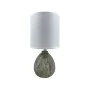 Lampe de bureau Versa Lua 25 W Gris Céramique 11 x 28 x 11 cm de Versa, Lampes de chevet - Réf : S3411940, Prix : 10,36 €, Re...