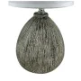 Lampe de bureau Versa Lua 25 W Gris Céramique 11 x 28 x 11 cm de Versa, Lampes de chevet - Réf : S3411940, Prix : 10,36 €, Re...