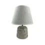 Lampe de bureau Versa Sabela Céramique 22,5 x 29,5 x 12,5 cm de Versa, Lampes de chevet - Réf : S3411944, Prix : 14,82 €, Rem...