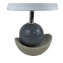 Desk lamp Versa Noela Grey Ceramic 15 x 25 x 12 cm by Versa, Bedside and Table Lamps - Ref: S3411947, Price: 10,36 €, Discoun...