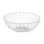 Fruit Bowl Versa Bicycle Metal Steel MDF Wood 28 x 10 x 28 cm by Versa, Bowls and large cups - Ref: S3412035, Price: 8,13 €, ...