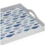 Bandeja Versa Peces Madera MDF 30 x 5 x 45 cm de Versa, Platos y fuentes - Ref: S3412039, Precio: 9,61 €, Descuento: %