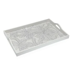 Tray Versa Palm tree MDF Wood 30 x 5 x 45 cm by Versa, Plates and dishes - Ref: S3412044, Price: 10,02 €, Discount: %