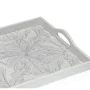 Tray Versa Palm tree MDF Wood 30 x 5 x 45 cm by Versa, Plates and dishes - Ref: S3412044, Price: 9,61 €, Discount: %