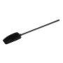 Brosse de salle de wc Versa Acier polypropylène 7,7 x 48,5 x 11,4 cm de Versa, Accessoires pour wc - Réf : S3412092, Prix : 1...