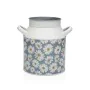 Vaso Versa Bloemen Metal 16 x 20 x 20 cm de Versa, Jarrões - Ref: S3412127, Preço: 11,89 €, Desconto: %