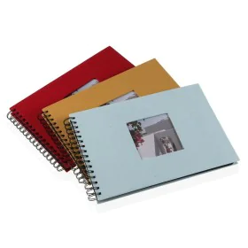 Photograph album Versa 50 Sheets by Versa, Photo Albums - Ref: S3412155, Price: 10,32 €, Discount: %