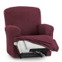 Armchair slipcovers Eysa THOR Burgundy 80 x 100 x 90 cm by Eysa, Armchairs - Ref: D1607019, Price: 56,83 €, Discount: %