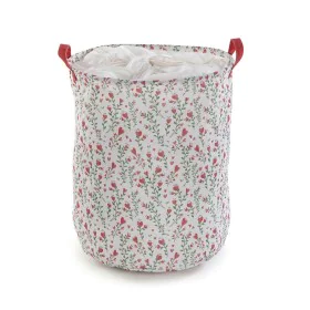 Laundry basket Versa Lover 38 x 48 x 38 cm by Versa, Laundry Baskets - Ref: S3412199, Price: 9,04 €, Discount: %