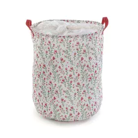 Laundry basket Versa Lover 38 x 48 x 38 cm by Versa, Laundry Baskets - Ref: S3412199, Price: 8,13 €, Discount: %