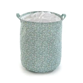 Laundry basket Versa Bellis 38 x 48 x 38 cm by Versa, Laundry Baskets - Ref: S3412202, Price: 9,04 €, Discount: %