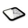 Orologio da Parete Versa Nero Plastica Quarzo 3,5 x 28,5 x 29,5 cm di Versa, Orologi da parete - Rif: S3412217, Prezzo: 10,36...