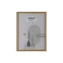 Photo frame Versa MDF Wood Vintage 1,2 x 42 x 32 cm by Versa, Table and wall frames - Ref: S3412248, Price: 6,11 €, Discount: %